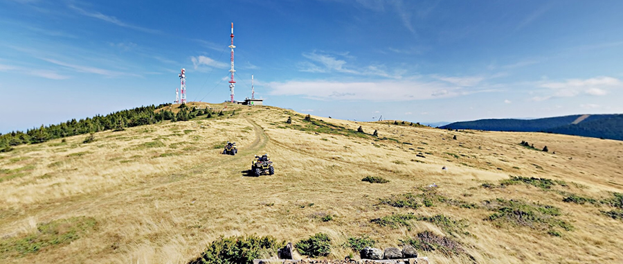 Vrh Gobelja Vrh Gobelja